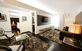 155 Hotel